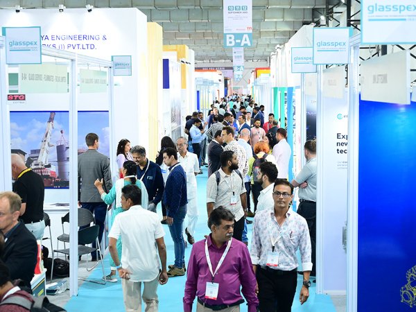 glassonweb.com (@glassonweb) on Twitter photo 🚀India’s glass industry is set for a major showcase this September! glasspex INDIA and glasspro INDIA 2025 will bring together innovation, technology, and expertise in Mumbai glassonweb.com/news/indias-gl…
<a href="/glasspex/">glasspex India</a>
#glasspexIndia #glassproIndia #GlassIndustry #GlassTechnology 🚀India’s glass industry is set for a major showcase this September! glasspex INDIA and glasspro INDIA 2025 will bring together innovation, technology, and expertise in Mumbai glassonweb.com/news/indias-gl…
<a href="/glasspex/">glasspex India</a>
#glasspexIndia #glassproIndia #GlassIndustry #GlassTechnology