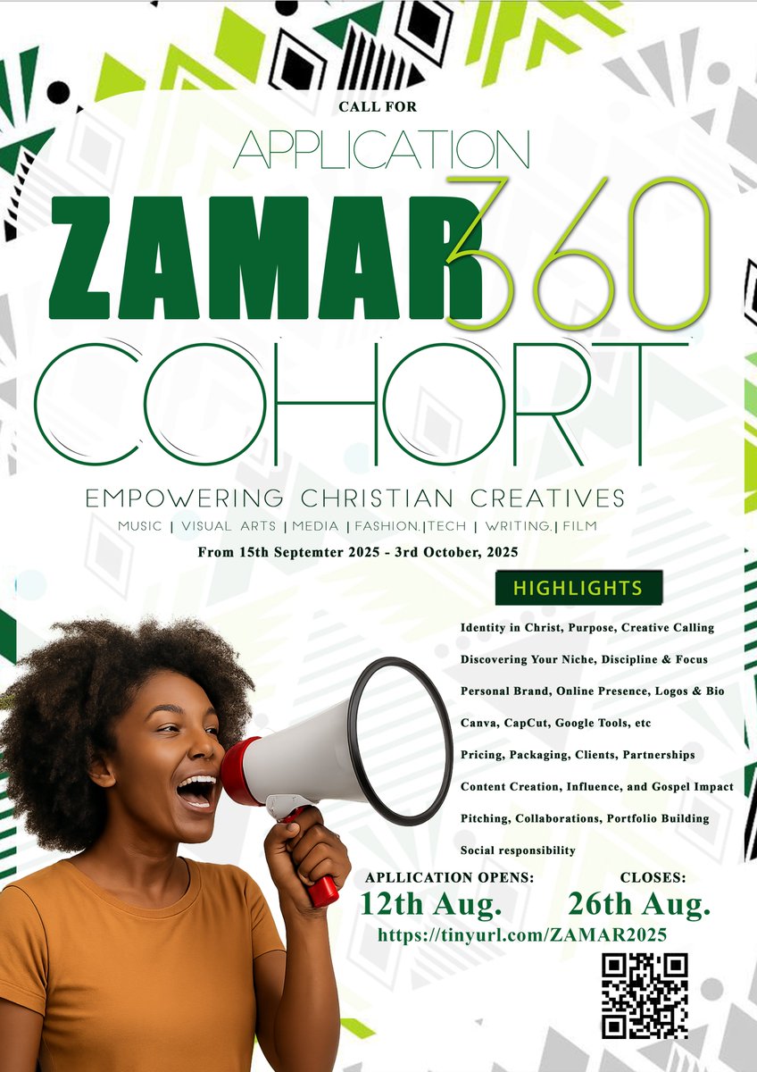 tinyurl.com/ZAMAR2025