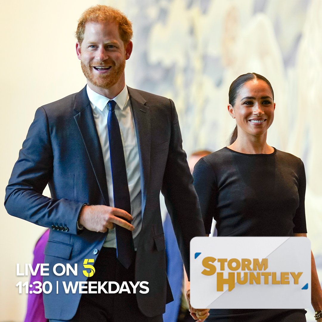 Jeremy Vine & Daytime on 5 tweet media