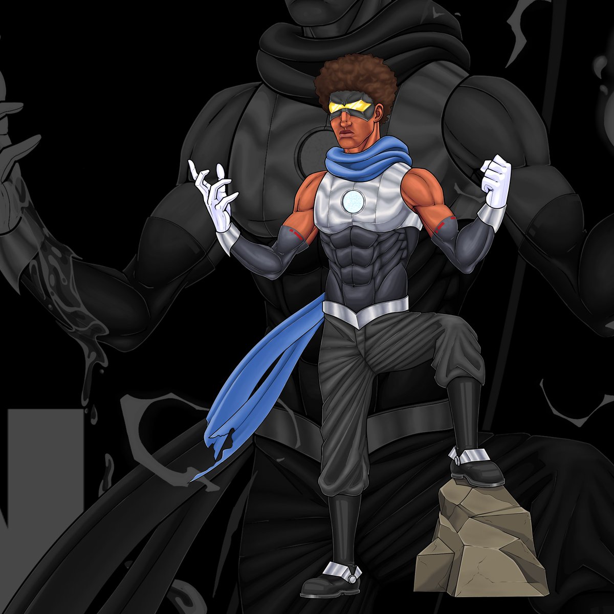 Devascos-Arts tweet media