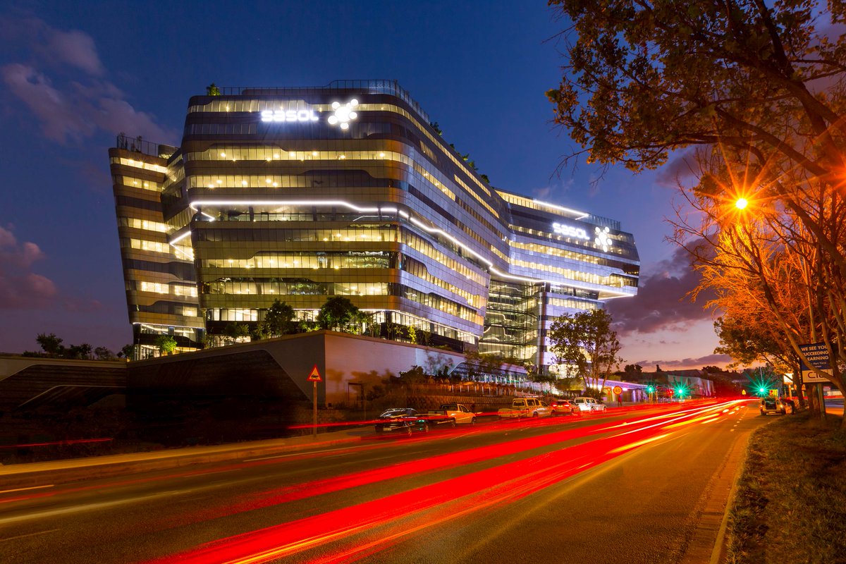 Sasol Limited (@SasolLTD) / Posts / X