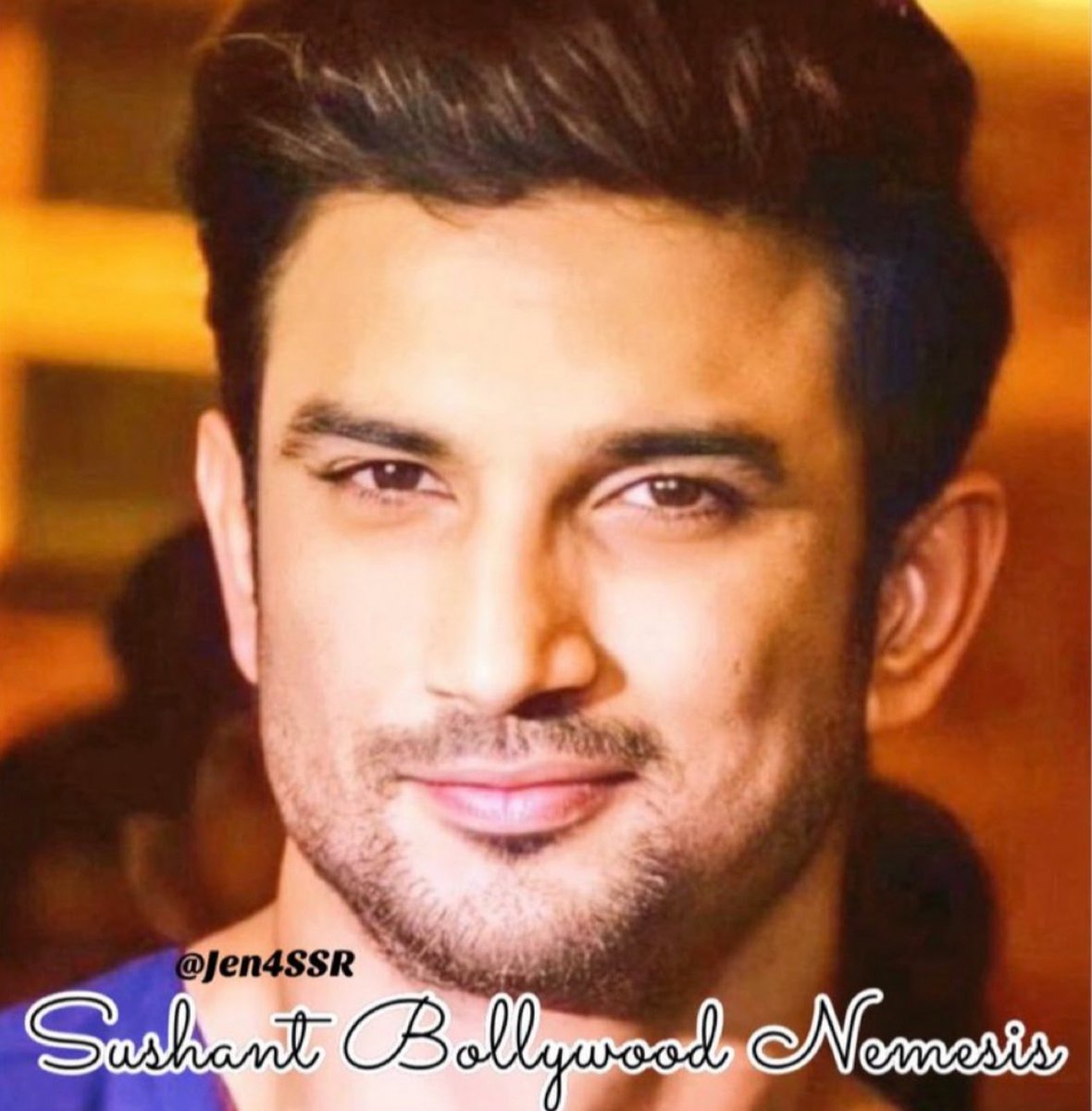 Sushant Bollywood Nemesis

It's unhealthy ecosystem, it's anti-national conspiracies, sense of entitlement. 
#BoycottBollywood 
#JusticeForSushantSinghRajput𓃵 
<a href="/itsSSR/">Sushant Singh Rajput</a> <a href="/DgpKarnataka/">DGP KARNATAKA</a> <a href="/Copsview/">Praveen Sood</a> <a href="/MLJ_GoI/">Ministry of Law and Justice</a> <a href="/arjunrammeghwal/">Arjun Ram Meghwal</a> <a href="/rashtrapatibhvn/">President of India</a> <a href="/SCJudgments/">Latest Supreme Court Judgments</a> <a href="/mieknathshinde/">Eknath Shinde - एकनाथ शिंदे</a> <a href="/Dev_Fadnavis/">Devendra Fadnavis</a>