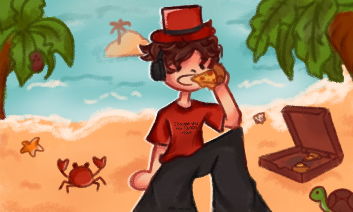 Iluhvcats tweet media