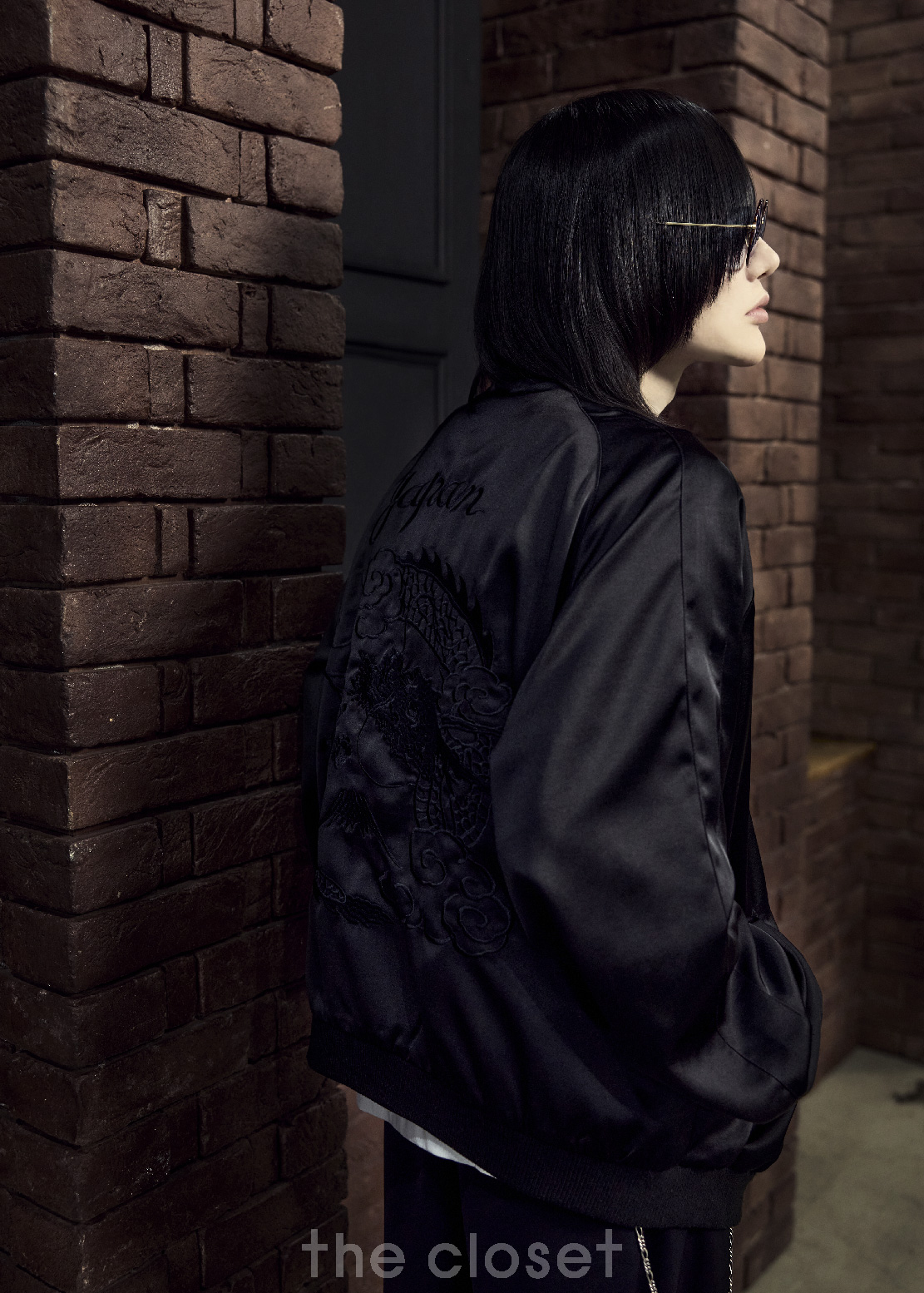 the closet (@thecloset_room) / X
