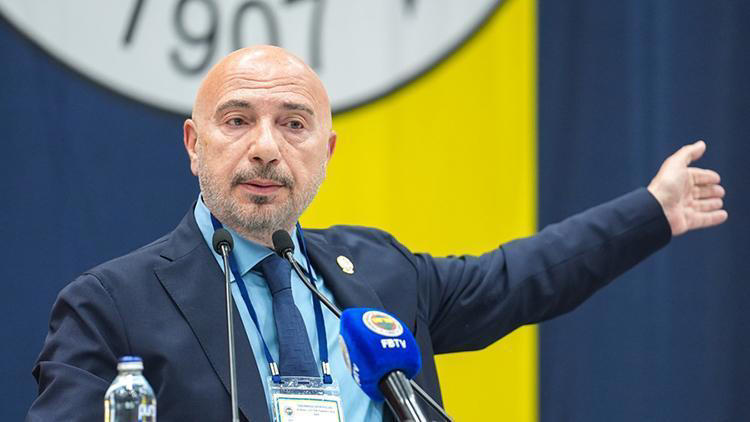 🚨Fenerbahçe Başkan Adayı Hakan Bilal Kutlualp bugün saat 15.00'da Wyndham Grand Kalamış Otel'de taraftarlarımız ve kongre üyelerimiz ile bir araya gelecek.