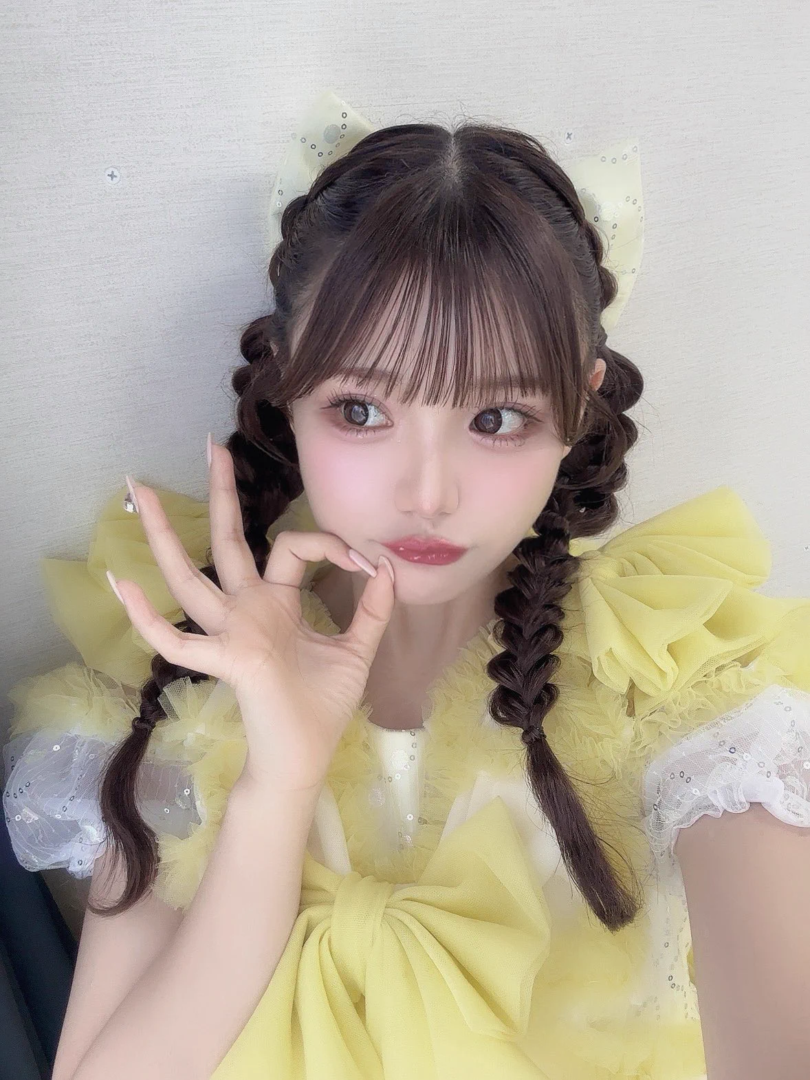 古澤 里紗 ( CUTIE STREET ) on X: 