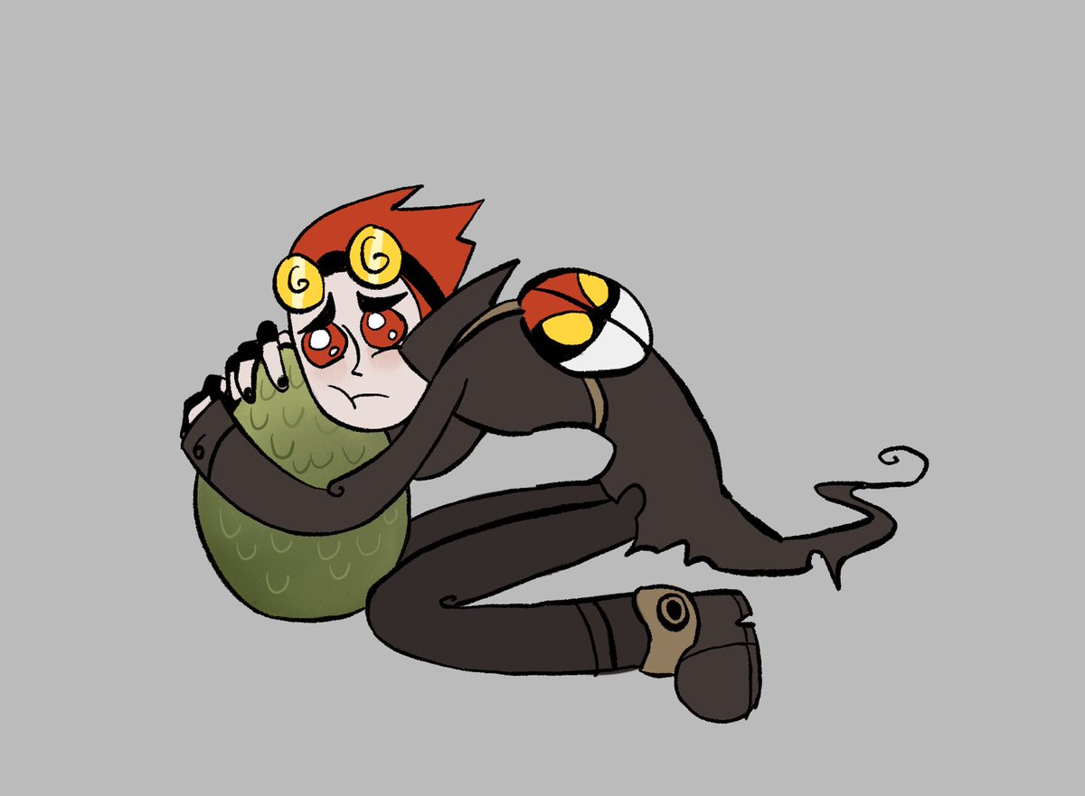morjopaXD's tweet photo. chicken 
#jackspicer #xiaolin #xiaolinshowdown https://t.co/jqIRwsLh7Y