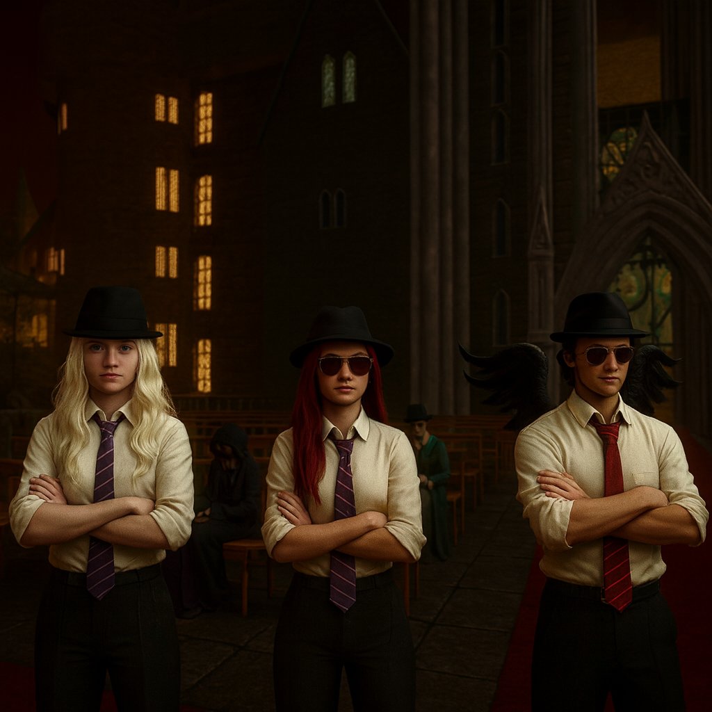 Titania_HD's tweet photo. El otro lado en los debates presidenciales de Amnis, Vulcan y Tempesta. Rosalie, Natasha y Boris. @EberwineRP https://t.co/yWbABeW4jz