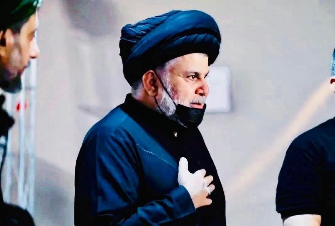 خادم الموكب الحسيني.. عنوانٌ للتضحية والبذل من دون منٍّ أو أذى. #ختامه_مسك