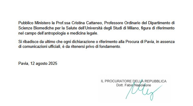 dileonic's tweet photo. #Garlasco
Comunque la si pensi, "non mettetemi in bocca cose non mie..."
#153E https://t.co/X0wqViGLJc