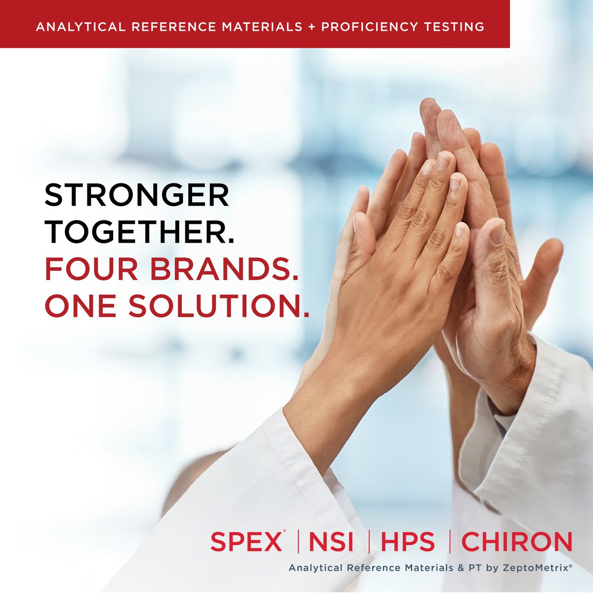 SpexScience's tweet image. Ensure accuracy, simplify compliance, and enhance lab productivity across environmental, food, pharmaceutical, toxicology, cannabis, and industrial testing. Order now: gozeptometrix.com/4kY56Jv. 

#analyticaltesting #referencestandards #proficiencytesting #referencematerials