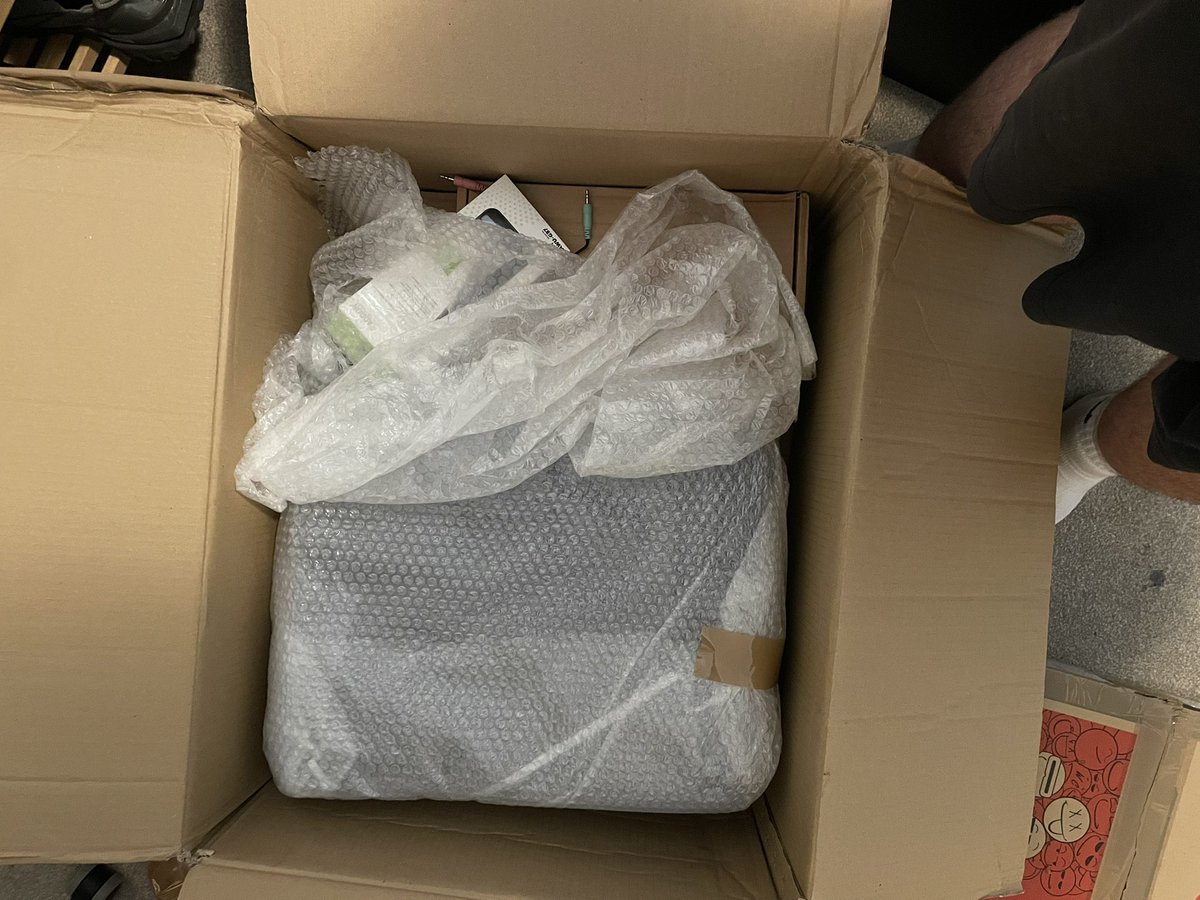 Daniel_henners101 CAFC tweet media