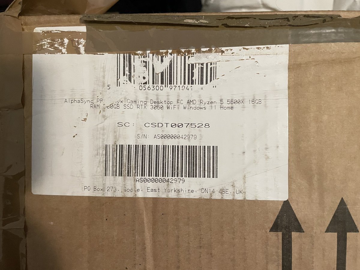 Daniel_henners101 CAFC tweet media