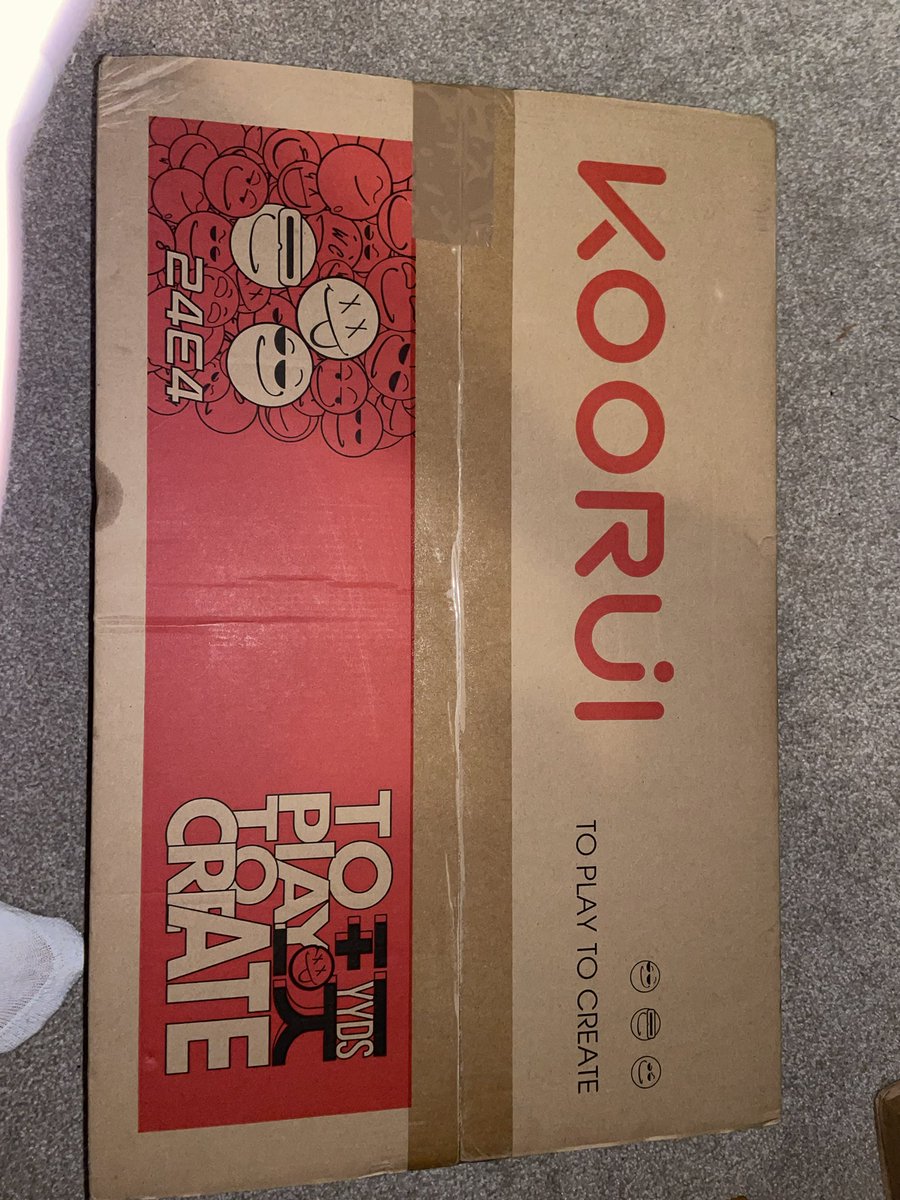 Daniel_henners101 CAFC tweet media