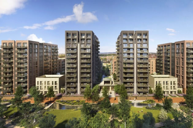 Ealing Council Sets Ambitious Targets for Housing Starts
Aims to boost supply of 'genuinely affordable' units over next five years actonw3.com/default.asp?se…