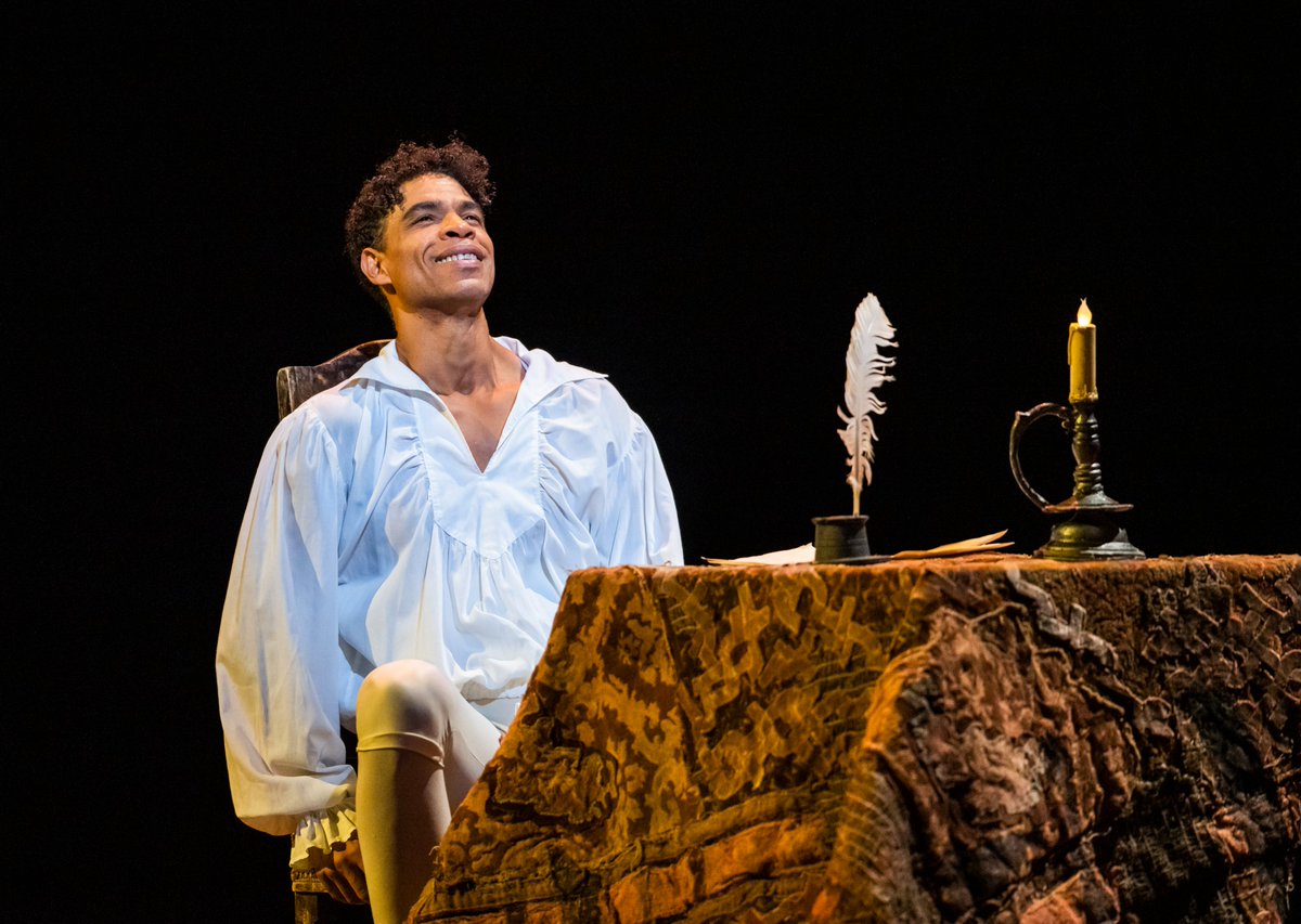 Carlos Acosta CBE tweet media