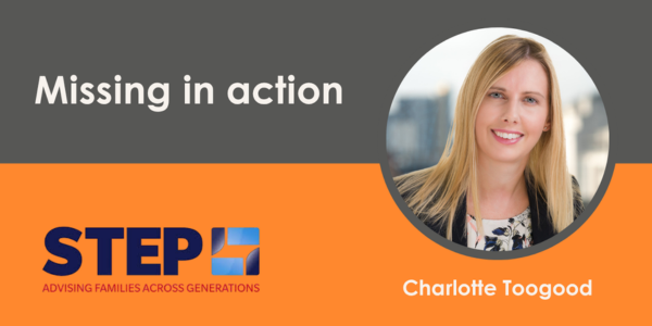 Our Legal Services Director, Charlotte Toogood, is featured in <a href="/STEPSociety/">STEP</a>'s 'Missing in action' article. It covers:

🕵️ Options for tracing missing beneficiaries
‼️ Insurance for intestate estates
➕ More

Read it now ⬇️ 
bit.ly/45zmksb

#MissingBeneficiaries #STEP