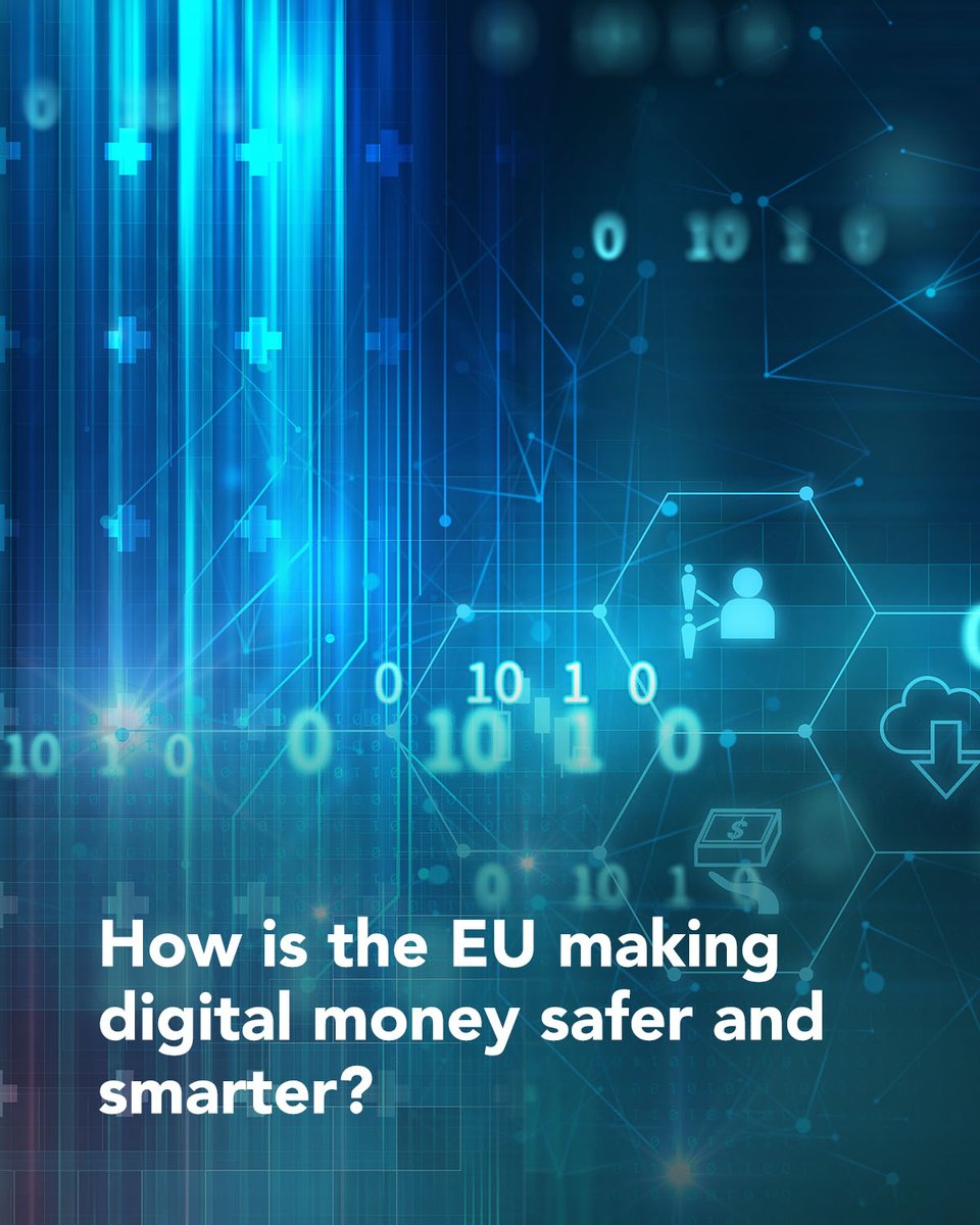 EU Supervisory Digital Finance Academy tweet media