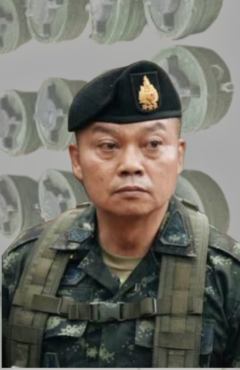 “แม่ทัพภาค2” ลั่น เรามีสิทธิ์ปกป้อง คุ้มครองกำลังพลของเรา 
เพราะเป็นเรื่องหน้างาน การเจรจา ก็เจรจาไป ไม่เกี่ยว เป็นช่วงตกลงหยุดยิง
ชี้ เขมร แอบลอบวางทุ่นระเบิด ละเมิดเงื่อนไขหยุดยิง 
การวางระเบิด ก็คือ การยิง

facebook.com/share/p/1EypHn…