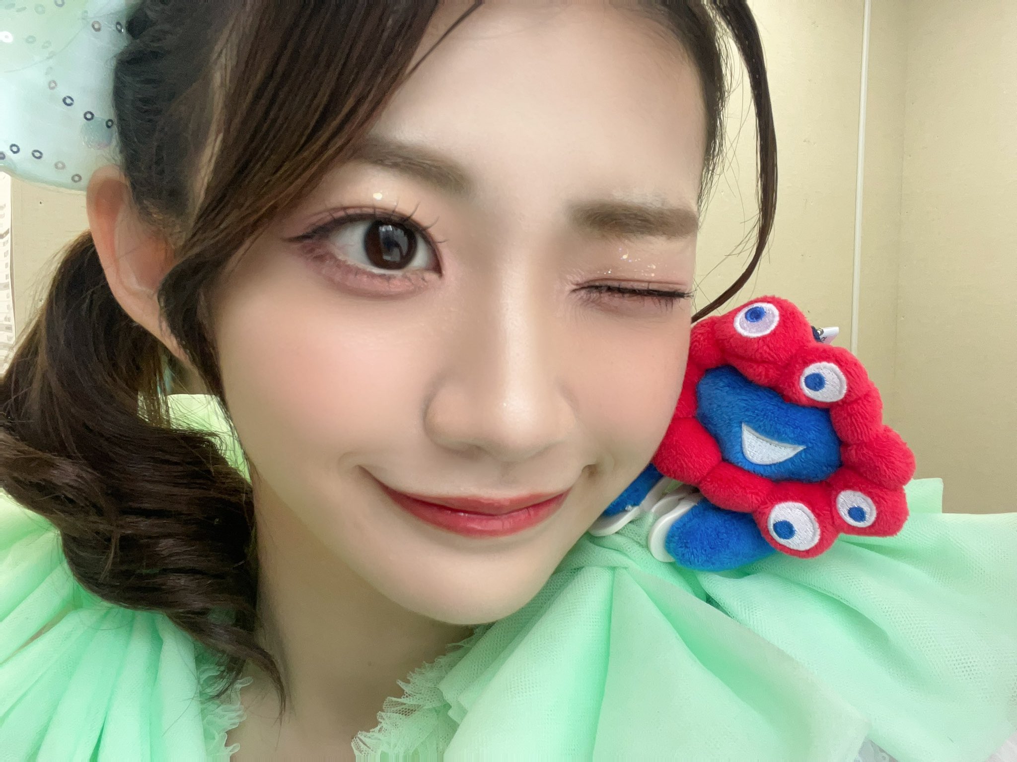 板倉可奈(CUTIE STREET) (@kana_cs1111) / X