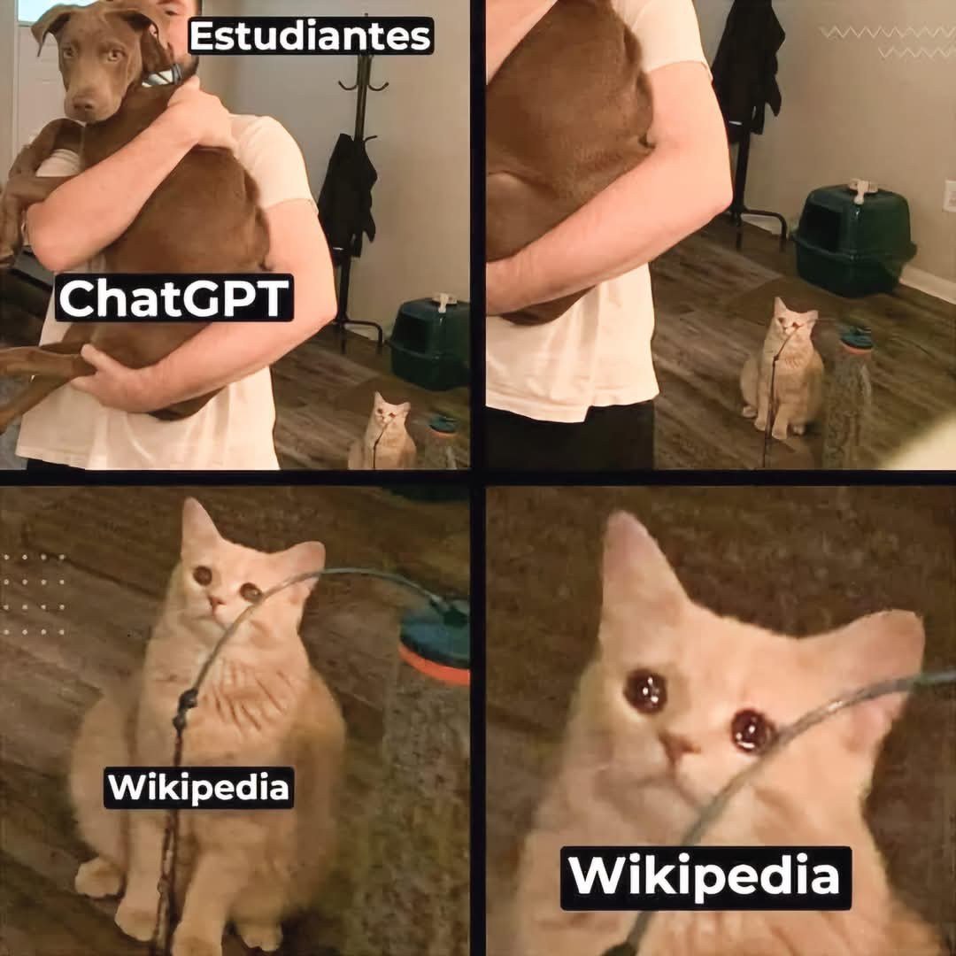 Enséñame de Ciencia (@ensedeciencia) on Twitter photo 