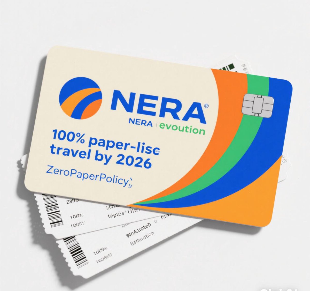 The concept that radically changes the way transport services are carried out.
Choose NERA, Invest in NERA, become a co-owner of this company and we will give you the opportunity to prosper in the transportation industry

Invest link 👇
sidrastart.com/project/988113…