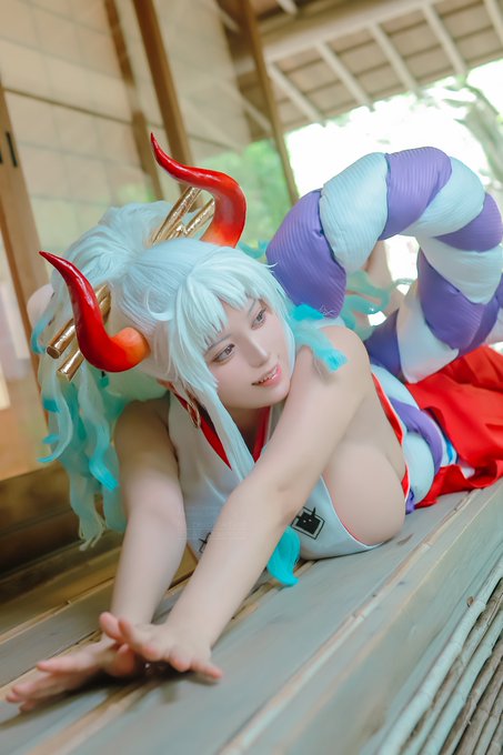 コスプレイヤーるーみのTwitter画像28