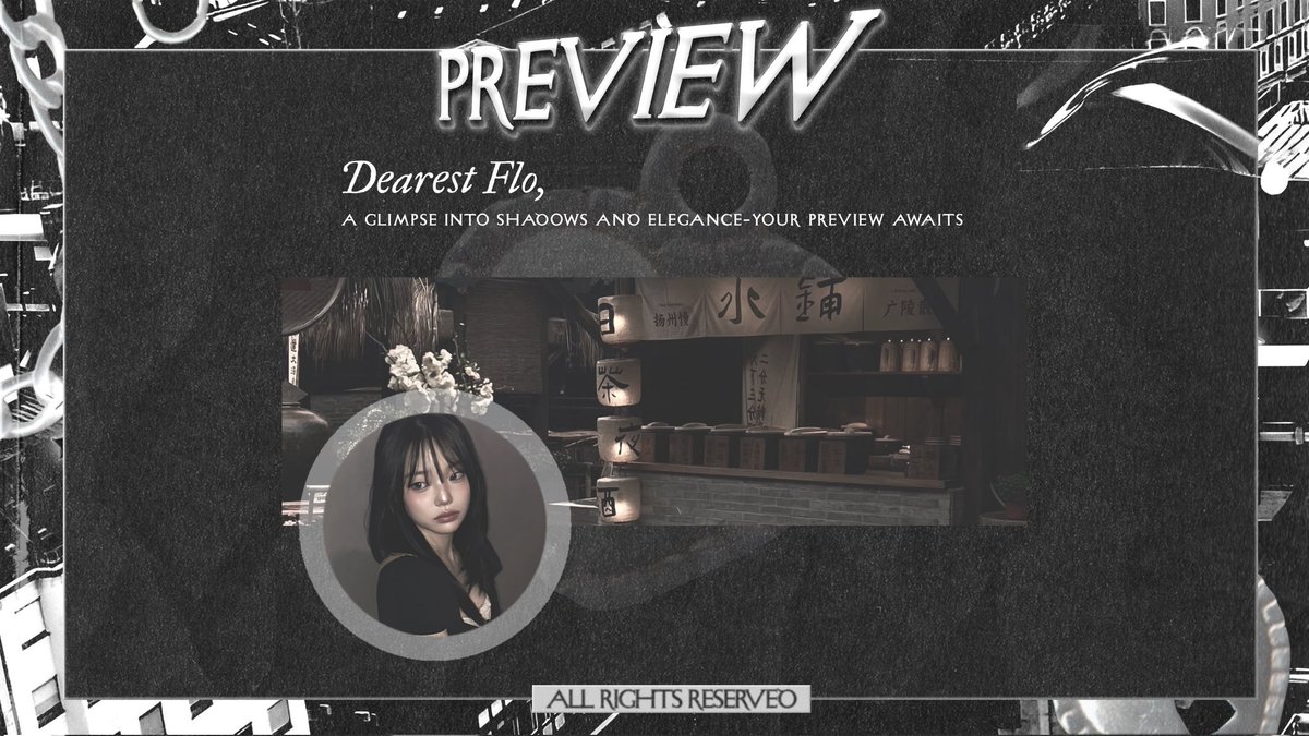 bunnyartms's tweet photo. #FloWTP layout cantik karya @elmmo!
Hi, Winter, semoga kamu bisa lewati hari-hari kamu dengan baik dan mudah. Percaya sama diri kamu sendiri. You did very very well. Kalau capek, istirahat dulu, ya? Kamu hebat! Tuhan berkati kamu! Makasih udah jajanin π€ https://t.co/ETXpbDdP50