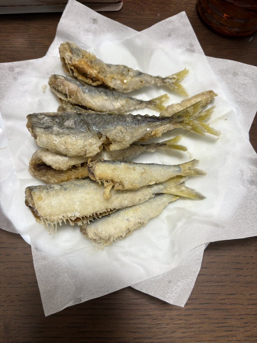yasu003's tweet photo. 魚釣りも楽しいですねぇ🎣
イワシと鯵で揚がり方が違うって
初めて知った🤔

#海釣り公園
#大阪南港魚つり園護岸 https://t.co/pgXdTcChEg
