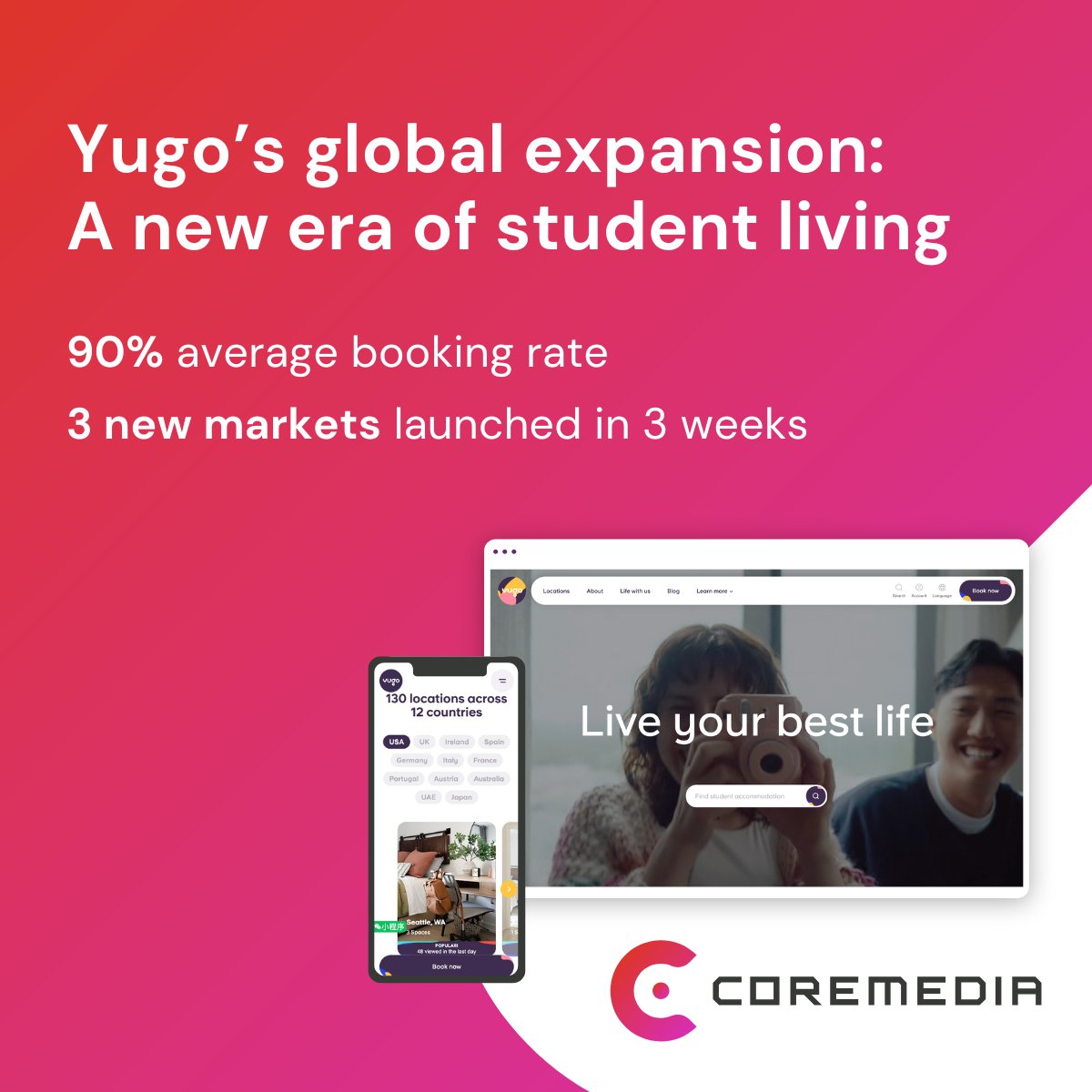 CoreMedia tweet media