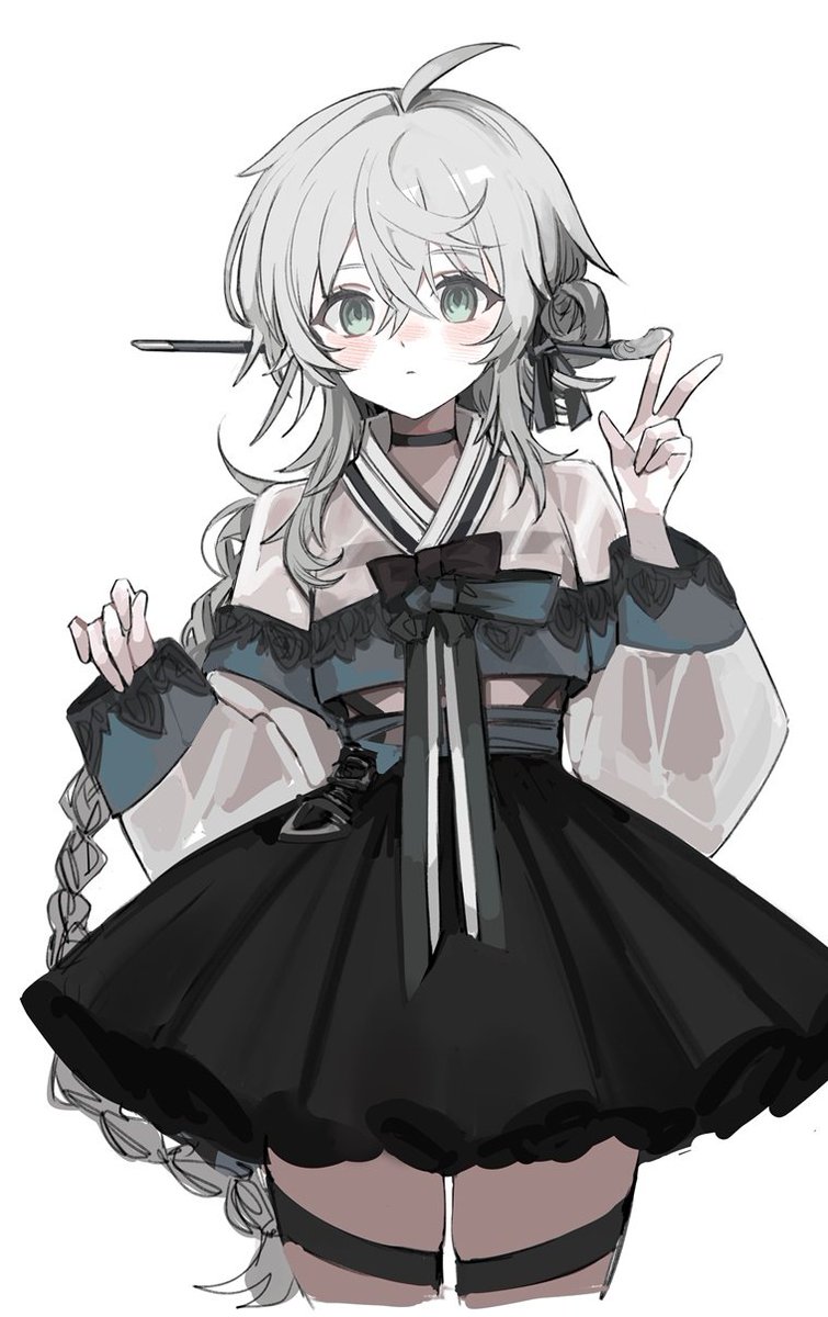 #EternalReturn #이터널리턴 #ER_Fanart
카티야... 언제나 감사합니다