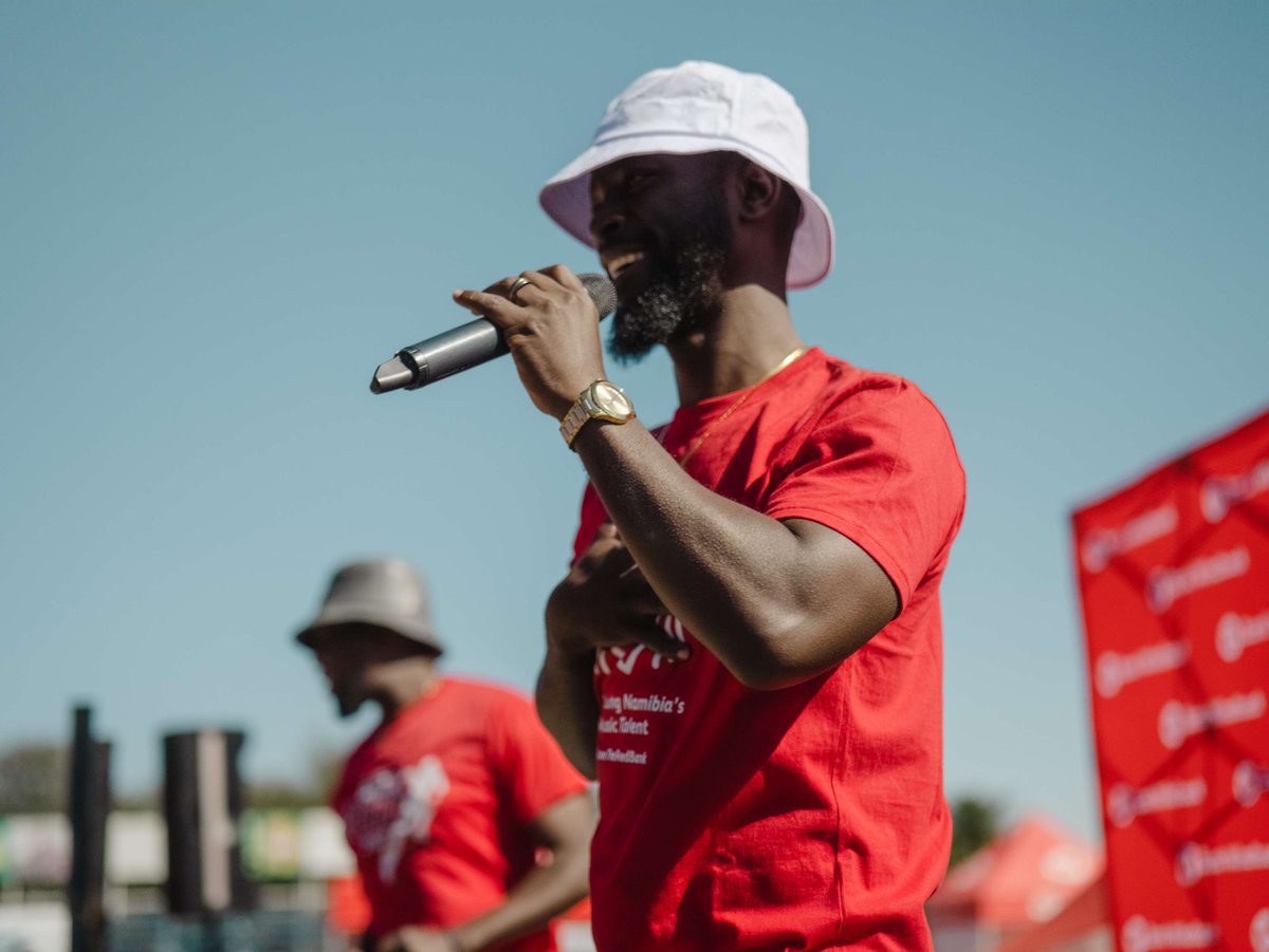BankWindhoek's tweet photo. Over 2,000 runners. One shared purpose ❤️

Thank you to every runner, corporate team, vendor &amp; partner who made the #RedRun 2025 a success.

See you on the start line in 2026! 

#Community  #BankWindhoek #Run https://t.co/5MvNwY0iiW