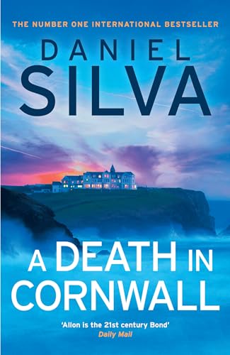 DavidGeeBooks's tweet photo. Another episode in spymaster Gabriel Allon's other career investigating artworks looted by the Nazis and  traded by Russian oligarchs and other billionaires. Daniel Silva "lite", but a cracking good read. Reviewed on my blogpage at https://t.co/oNOK2E5en7
#bookreview #DanielSilva https://t.co/dO37rKlZB4