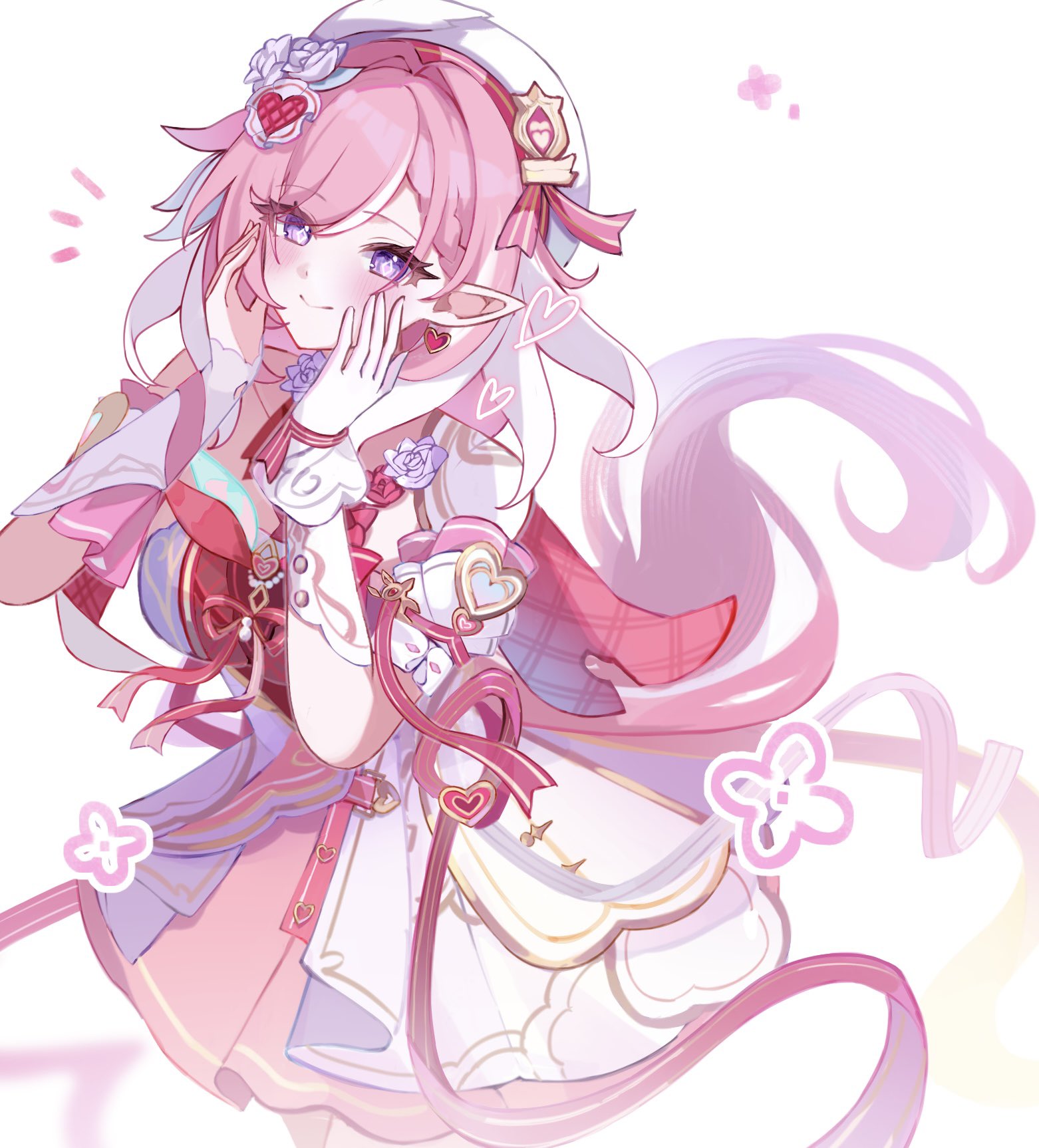 ♡エルフ・モール公式アカウント01♡ エルフ - Search / X