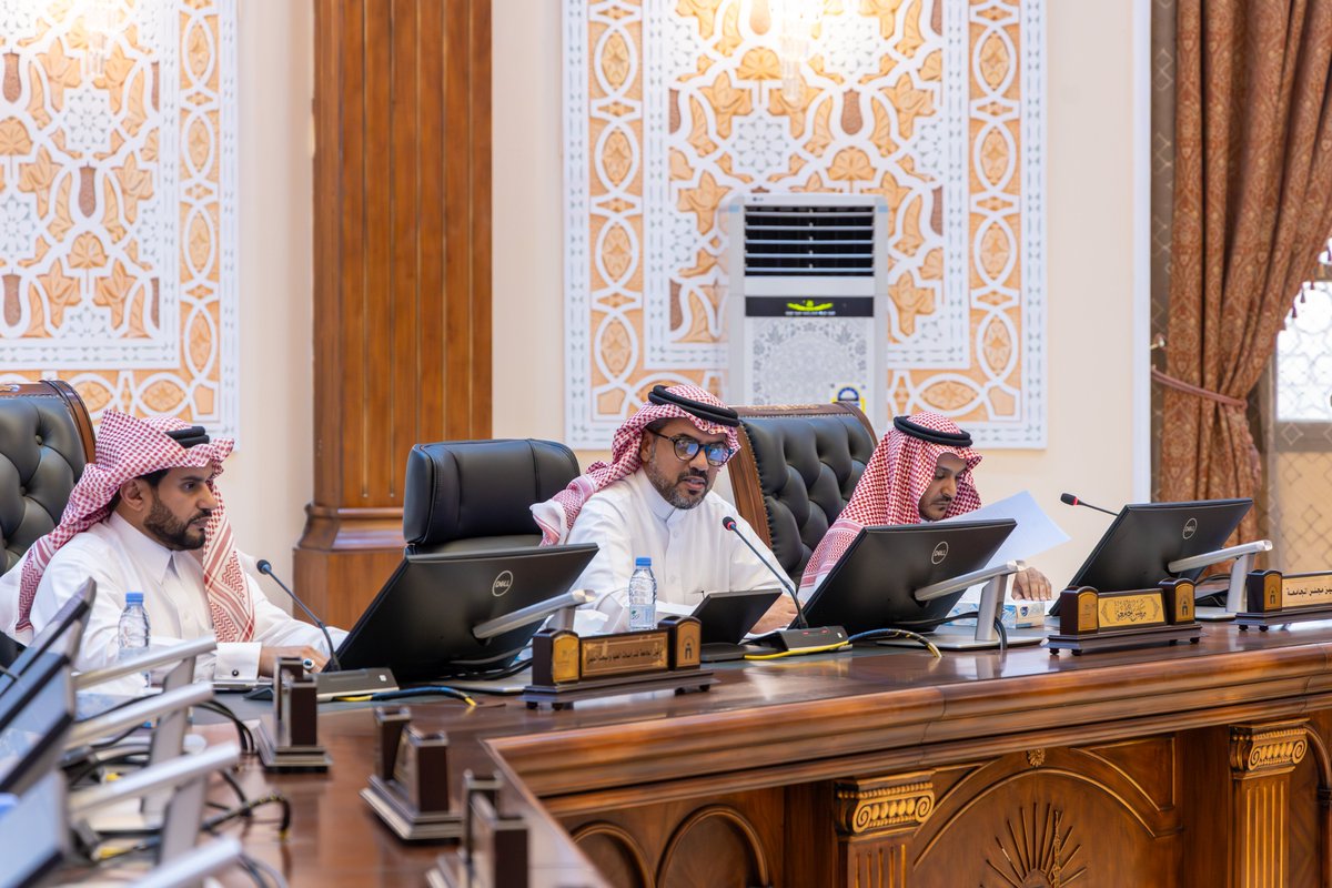 الجامعة الإسلامية tweet media