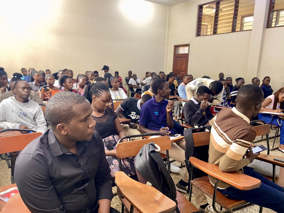 MbararaNursing's tweet photo. We extend a warm welcome to our new first-year nursing students 2025/2026. 

This is a time for immense growth and learning. Embrace the opportunities to expand your knowledge, hone your skills, and discover your potential. 
May your time at MUST be filled with inspiration. https://t.co/aamo8lHVKZ