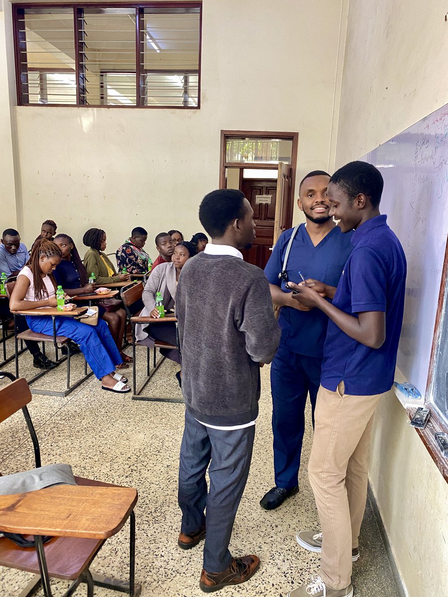 MbararaNursing's tweet photo. We extend a warm welcome to our new first-year nursing students 2025/2026. 

This is a time for immense growth and learning. Embrace the opportunities to expand your knowledge, hone your skills, and discover your potential. 
May your time at MUST be filled with inspiration. https://t.co/aamo8lHVKZ