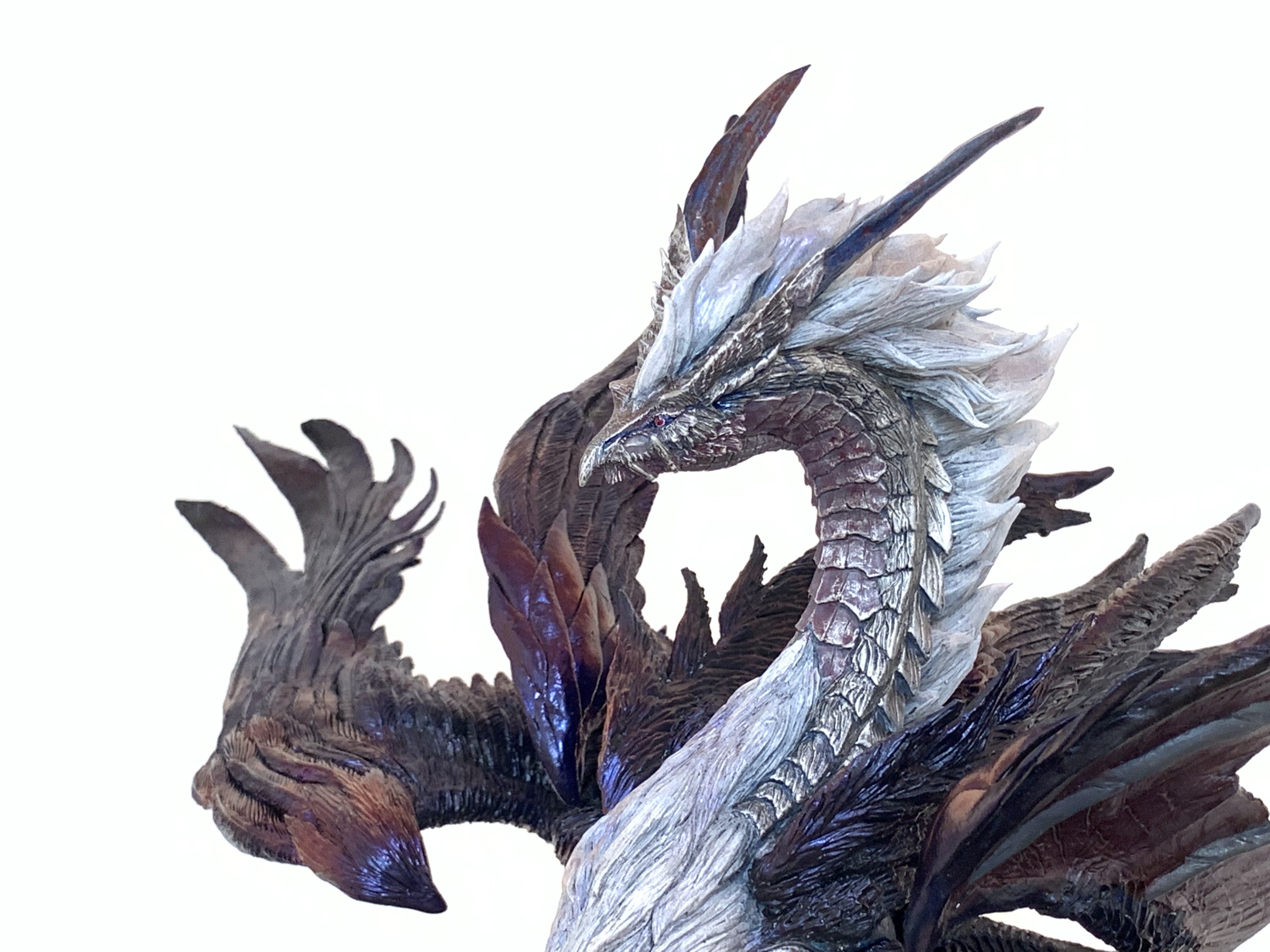 びたびたびたー 「幻獣 キリン」 モンスターハンター ワンフェス2025夏 びたびたびたー モンスターハンター 「幻獣 キリン」 ワンフェス