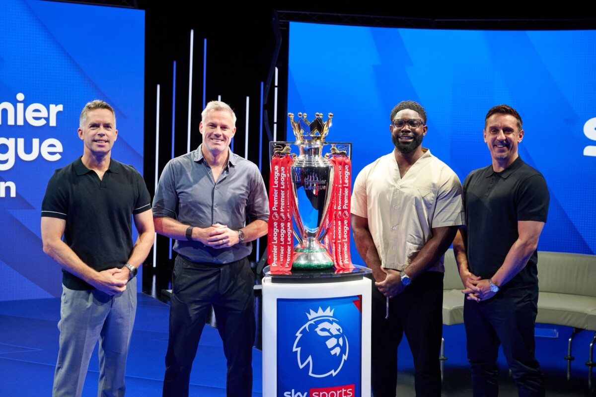 Sky begins new Premier League contract dlvr.it/TMRWqr