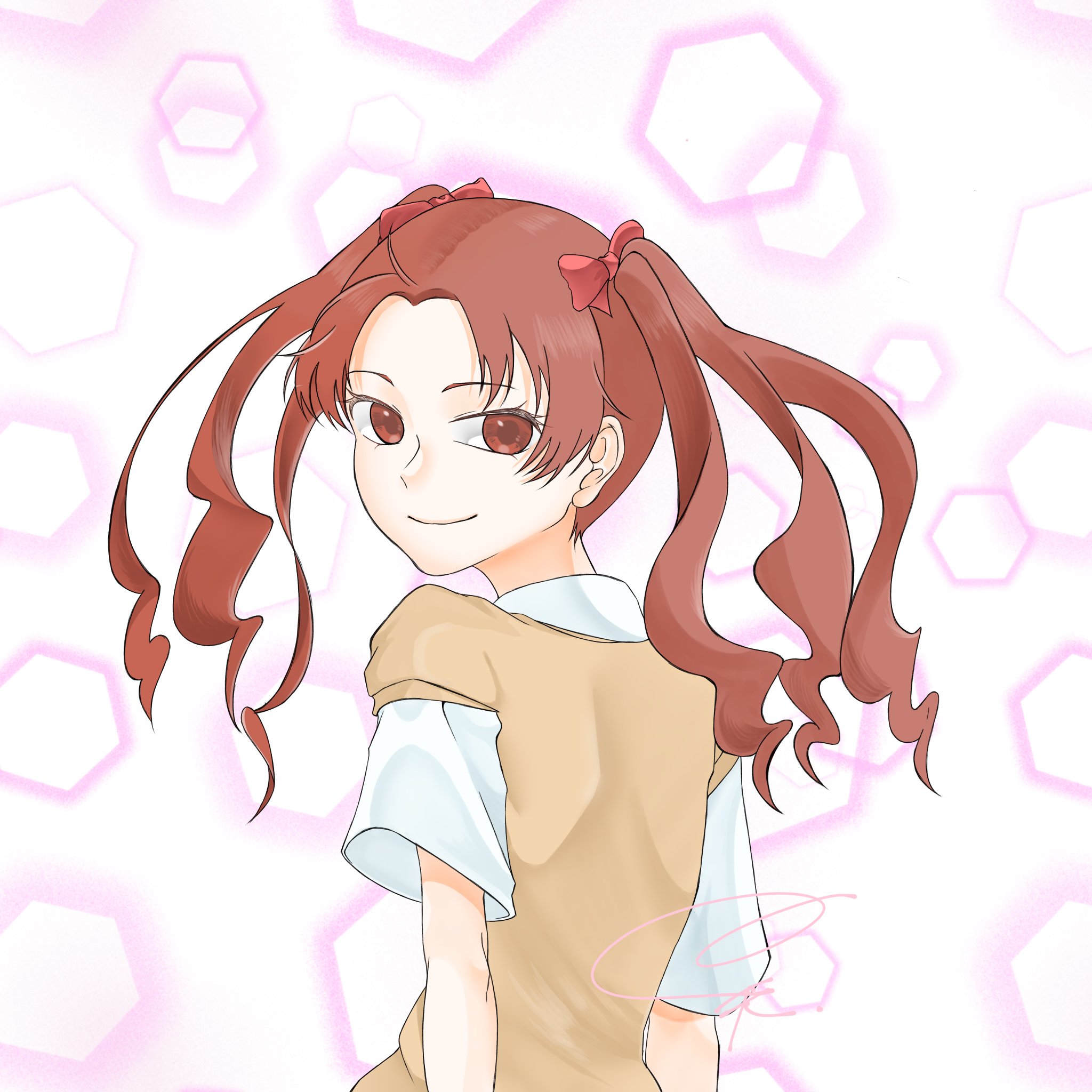 昊(そら)@16日(土)東7 Gブロック26ab on X: 