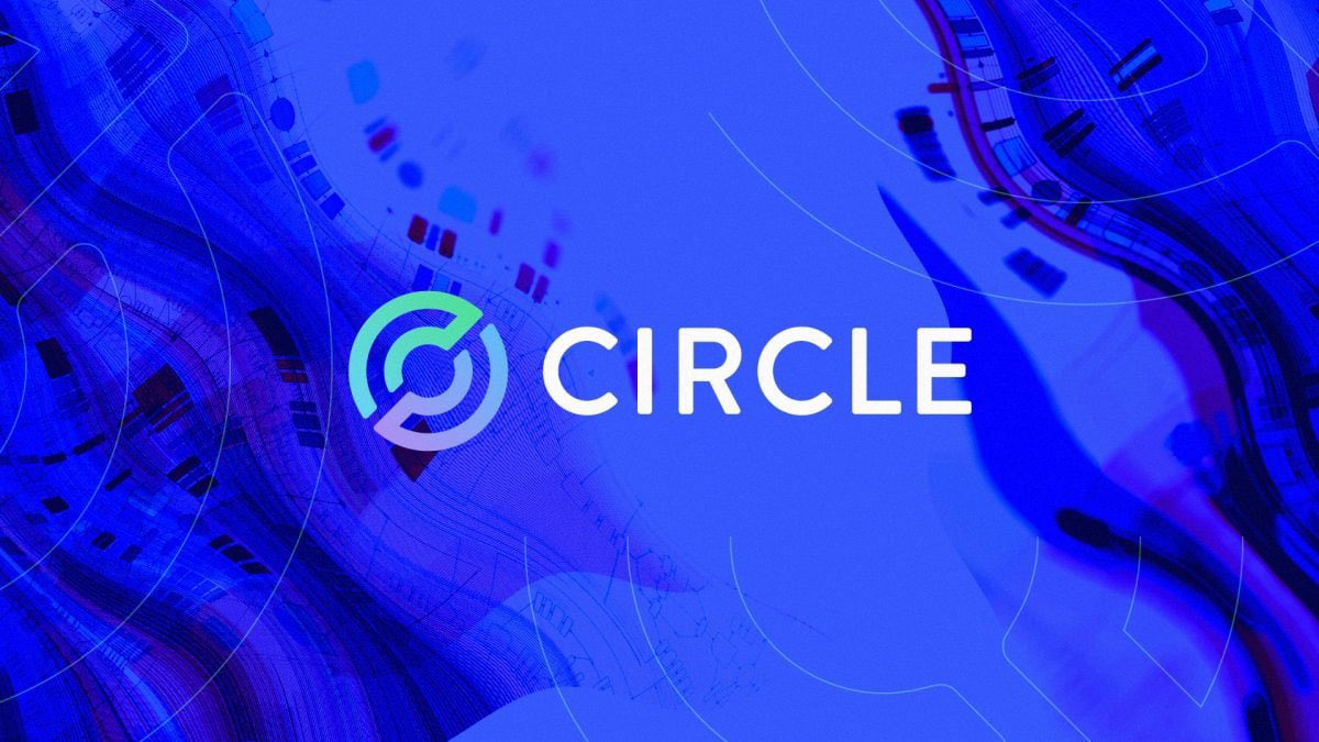 💥BREAKING: CIRCLE TO LAUNCH ARC, A LAYER 1 BLOCKCHAIN FOCUSED ON  STABLECOINS.