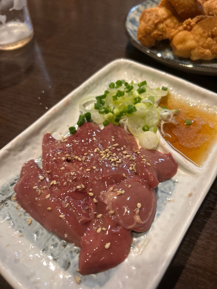 Syo Uyama (@tonepleromas55) on Twitter photo Check out 炭焼き 平蔵 on <a href="/FoursquareGuide/">Foursquare Swarm (formerly City Guide)</a>: app.foursquare.com/share/venue/53… foursquare.com/v/533568fe498e… Check out 炭焼き 平蔵 on <a href="/FoursquareGuide/">Foursquare Swarm (formerly City Guide)</a>: app.foursquare.com/share/venue/53… foursquare.com/v/533568fe498e…
