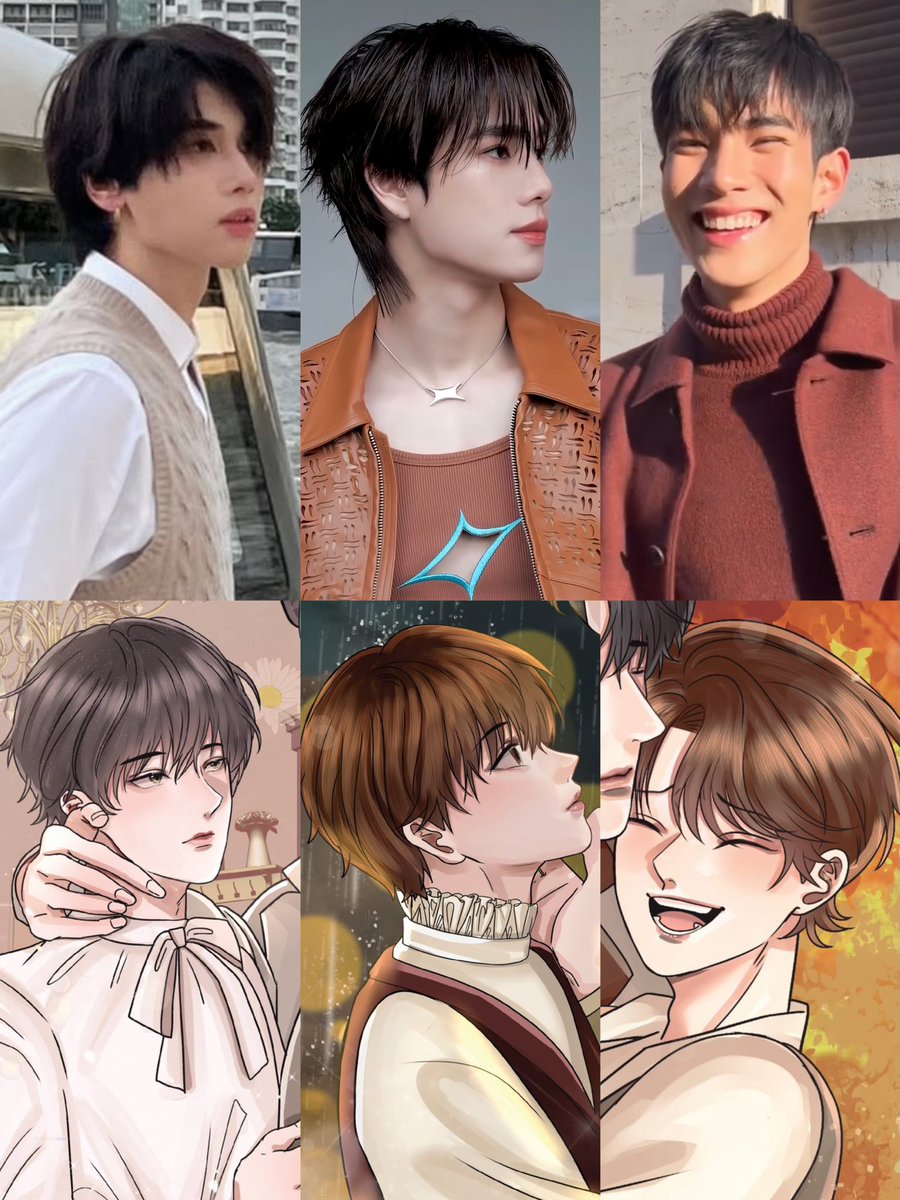 MANIFESTING POWER RANGERS GANG IN ONE SERIES. 

#ปอนด์ภูวินทร์ #PondPhuwin 
#ppnaravit #phuwintang 
#GeminiFourth #JoongDunk