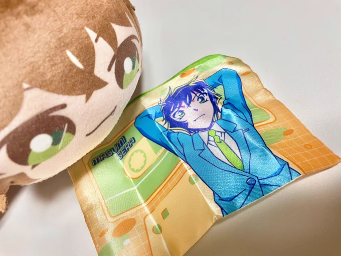 ガチャガチャ