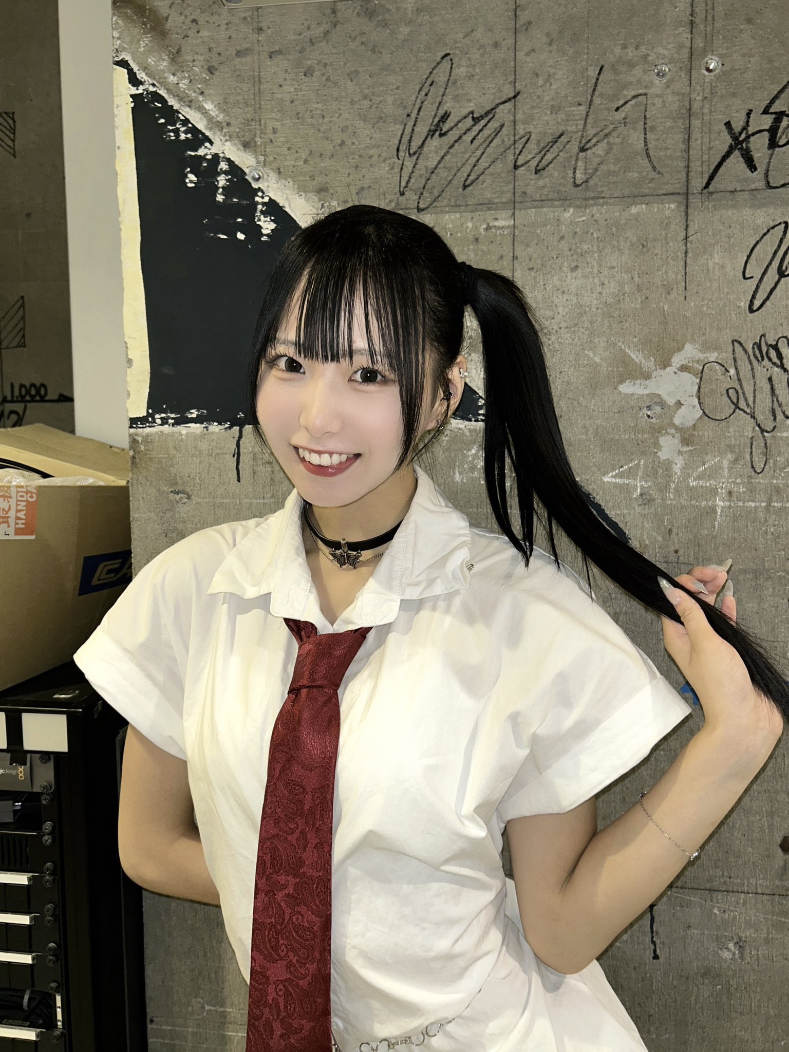 やなぎページ KUROKINパートナーショップ限定アイテム【数量限定販売】 全ネジ