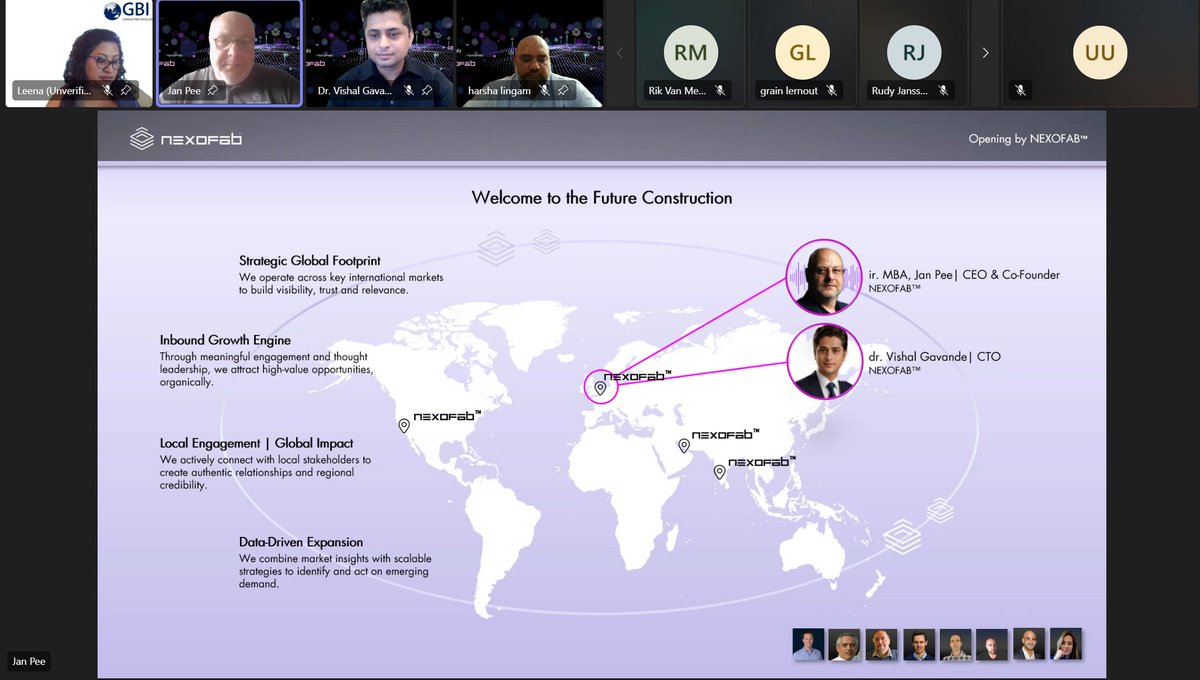 GlobalBizInroads tweet media