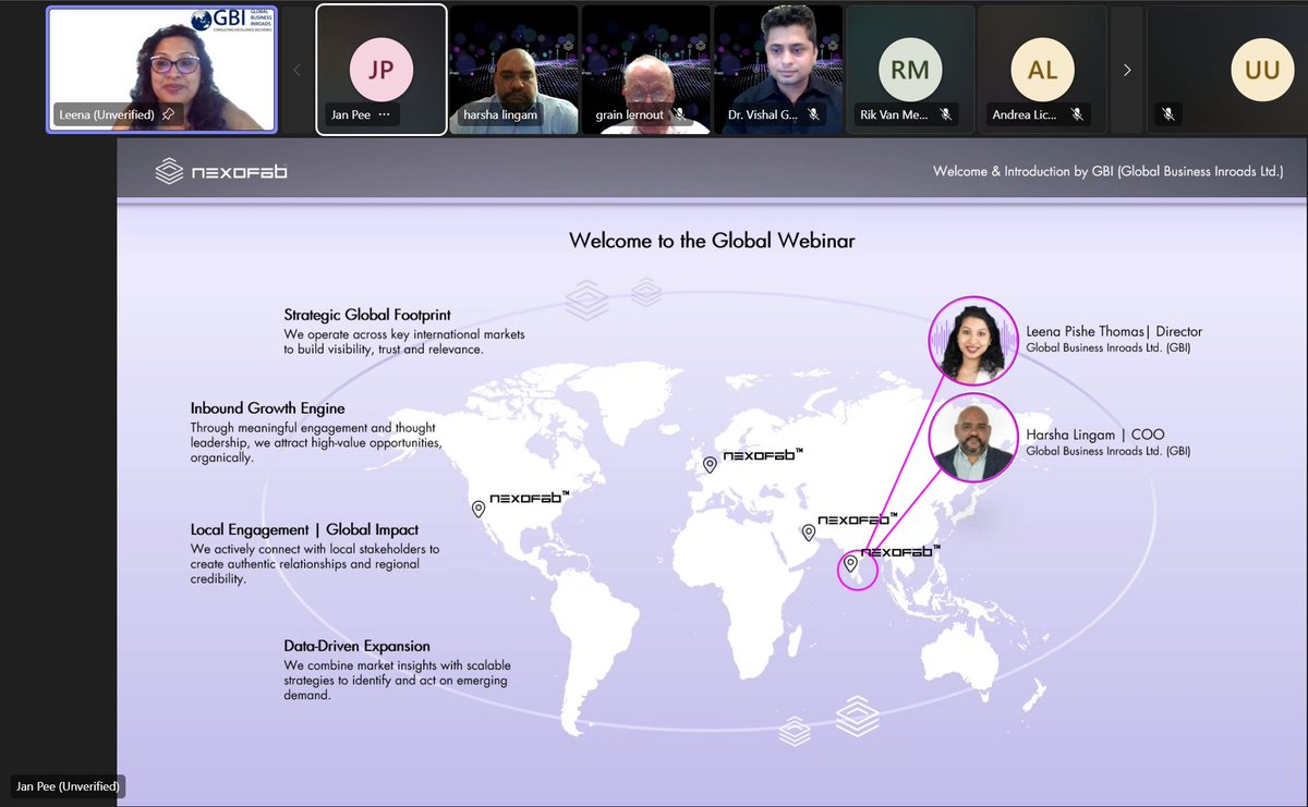 GlobalBizInroads tweet media