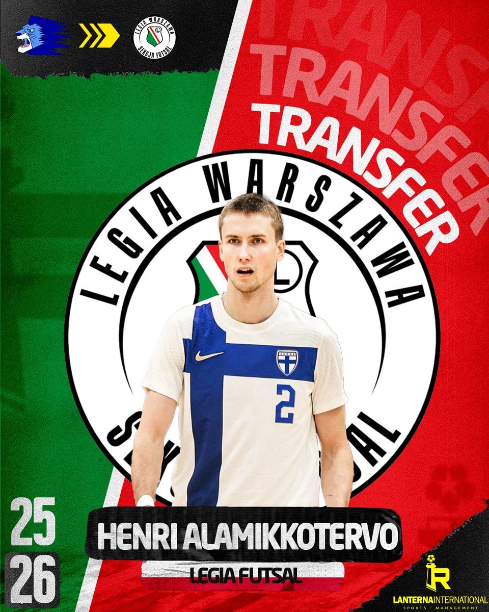 Lanterna International tweet media