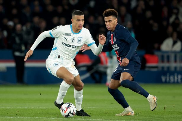NEWS BULLETIN VIVID (@munyanezadjafa1) on Twitter photo Bring GREENWOOD instead .
o͟p͟p͟o͟r͟t͟u͟n͟i͟t͟i͟e͟s͟
°We can get him at low price
° Law salary
° More numbers (G/A) than R.GOES
° PL Experience
<a href="/ManCity/">Manchester City</a> Bring GREENWOOD instead .
o͟p͟p͟o͟r͟t͟u͟n͟i͟t͟i͟e͟s͟
°We can get him at low price
° Law salary
° More numbers (G/A) than R.GOES
° PL Experience
<a href="/ManCity/">Manchester City</a>