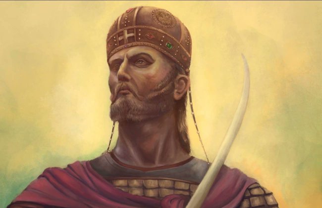 HeraldOfRome's tweet photo. That is what Konstantinos XI Palaiologos meant when he refused to surrender the City in 1453. Among the last words of this last Roman emperor were:

"I do not have the right to give you the City, nor does anyone else of those who live in it. By a collective decision (κοινῇ γνώμῃ), we will all willingly die and not try to save our lives."

Cicero would have recognized in this the consensus universorum.